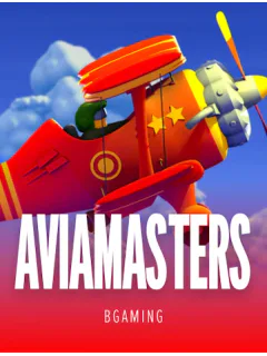 Aviamasters — BGaming