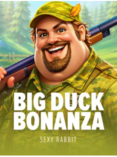 Big Duck Bonanza — Pragmatic Play